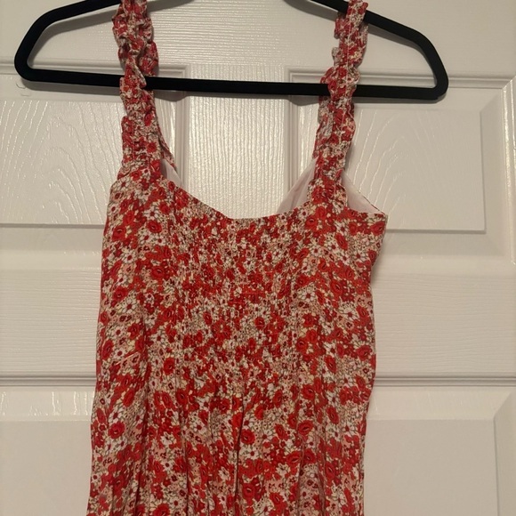 Zara Floral Dress - Picture 12 of 12